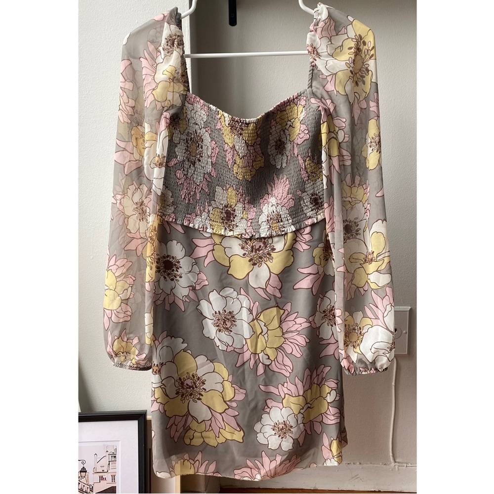Aritzia Villa Dress